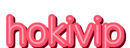 hokivip — logo kanal