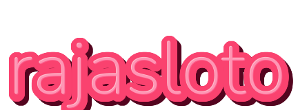 rajasloto — logo kanal