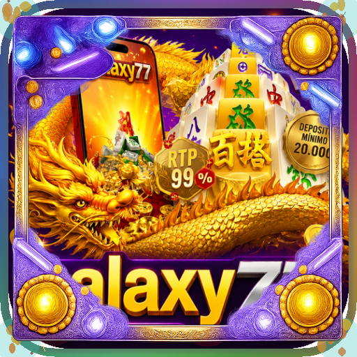galaxy77 — mitra unggulan