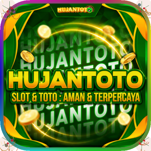 hujantoto — mitra unggulan